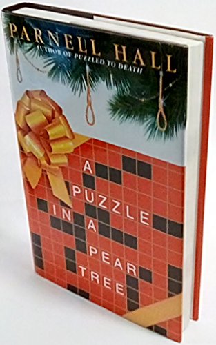 9780553802429: A Puzzle in a Pear Tree (Puzzle Lady Mysteries)