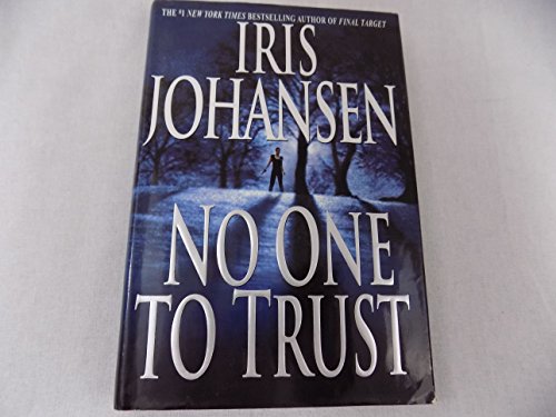 9780553802450: No One to Trust (Eve Duncan)
