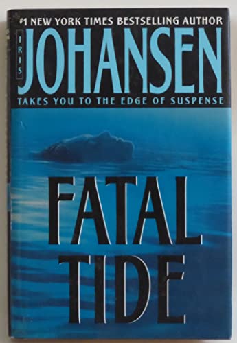 9780553802474: Fatal Tide (Eve Duncan)