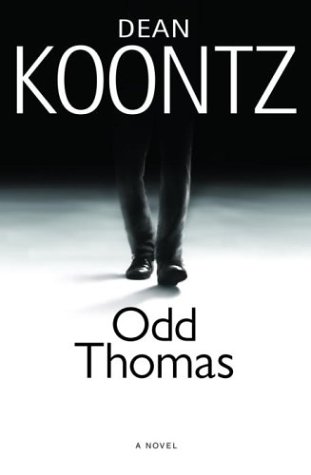 9780553802498: Odd Thomas: An Odd Thomas Novel