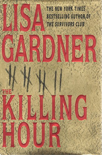 9780553802528: The Killing Hour