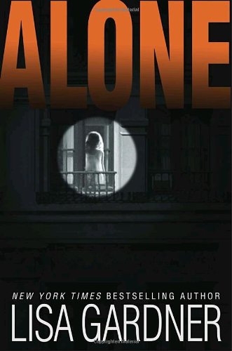 Imagen de archivo de Alone a la venta por SecondSale