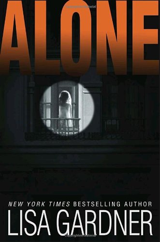 Stock image for Alone for sale by Flash Books