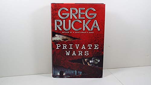 Imagen de archivo de Private Wars (Queen & Country Novels) a la venta por SecondSale