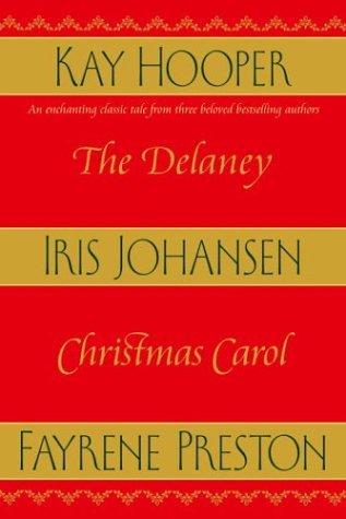 Beispielbild fr The Delaney Christmas Carol zum Verkauf von Once Upon A Time Books