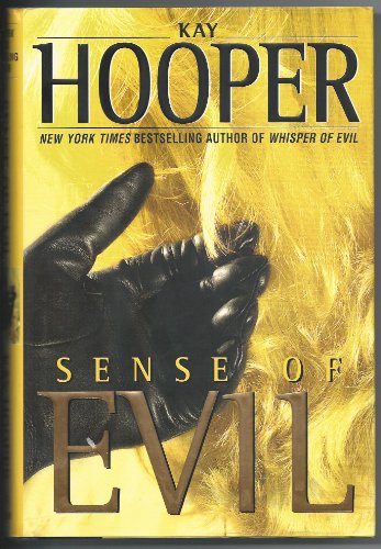 9780553803006: Sense of Evil