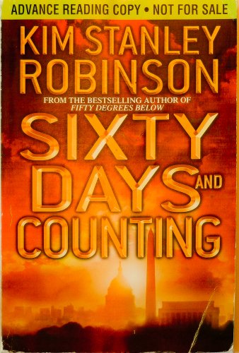 Beispielbild fr Sixty Days and Counting zum Verkauf von Better World Books