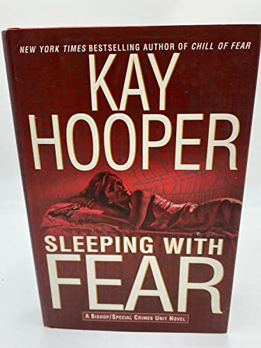 9780553803181: Sleeping with Fear