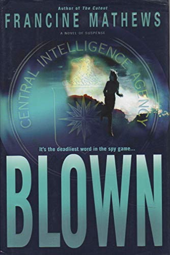 Stock image for BLOWN for sale by Joe Staats, Bookseller