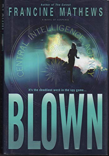 Stock image for BLOWN for sale by Joe Staats, Bookseller