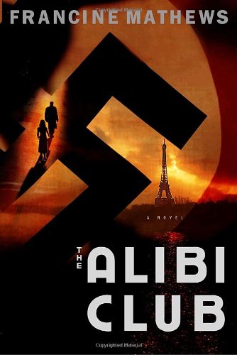 9780553803310: The Alibi Club