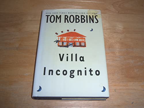 Stock image for Villa Incognito for sale by Your Online Bookstore