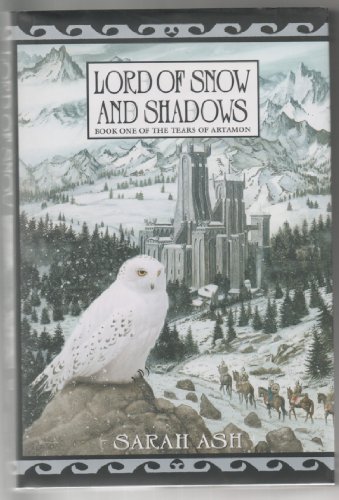 Stock image for Lord of Snow and Shadows for sale by ThriftBooks-Dallas