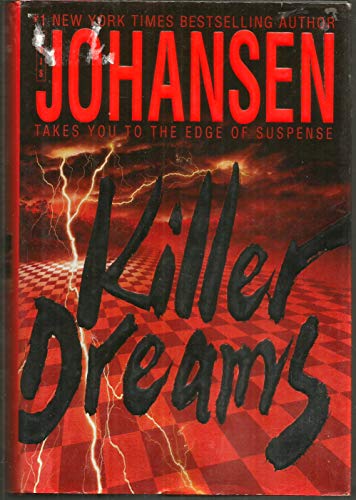 Stock image for Killer Dreams (Eve Duncan) Johansen, Iris for sale by Orphans Treasure Box