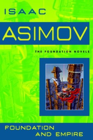 Foundation and Empire (9780553803723) by Asimov, Isaac