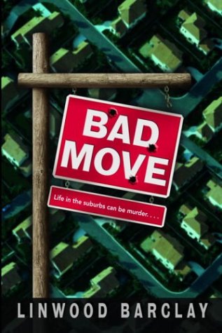 Beispielbild für Bad Move zum Verkauf von OwlsBooks