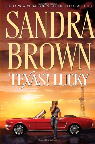 9780553804034: Texas! Lucky (Texas! Tyler Family Saga)