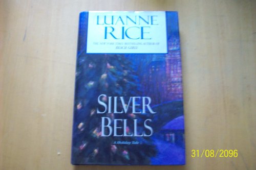 Beispielbild fr Silver Bells zum Verkauf von BooksRun