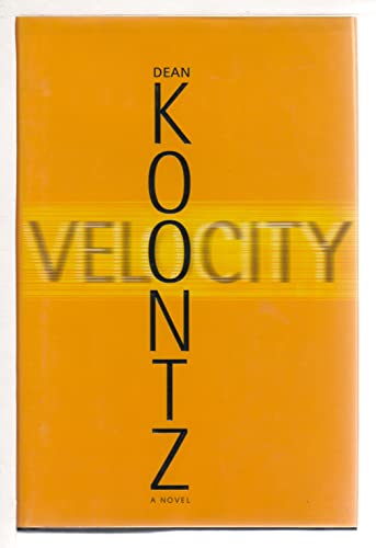 Velocity