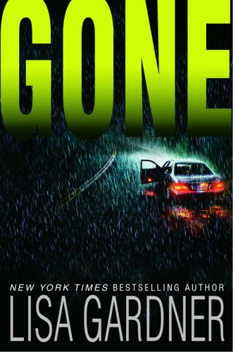 Stock image for Gone for sale by Your Online Bookstore