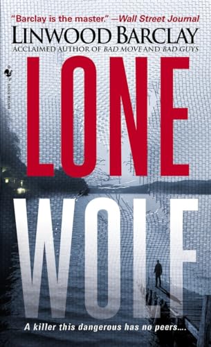 9780553804553: Lone Wolf (Zack Walker)