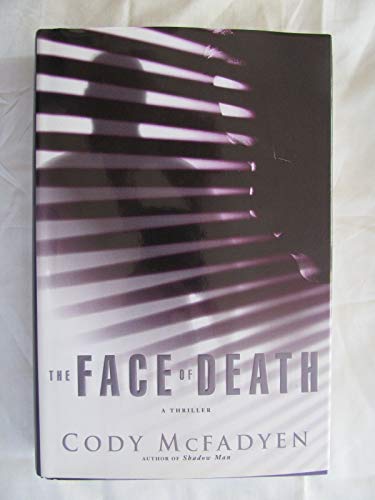 Imagen de archivo de The Face of Death a la venta por Better World Books