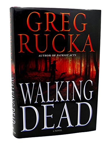 9780553804744: Walking Dead (Atticus Kodika)