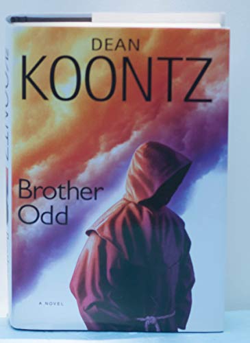 Imagen de archivo de Brother Odd (Odd Thomas) a la venta por Gulf Coast Books