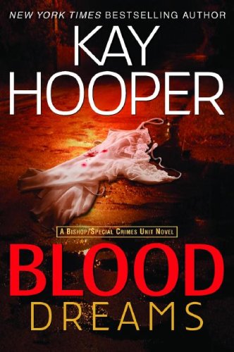 Beispielbild fr Blood Dreams (Bishop/Special Crimes Unit: Blood Trilogy) zum Verkauf von SecondSale