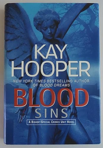 9780553804850: Blood Sins (Bishop/Special Crimes Unit: Blood Trilogy)