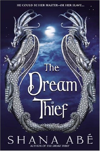 Beispielbild fr The Dream Thief zum Verkauf von Better World Books