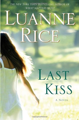 Last Kiss (9780553805123) by Rice, Luanne