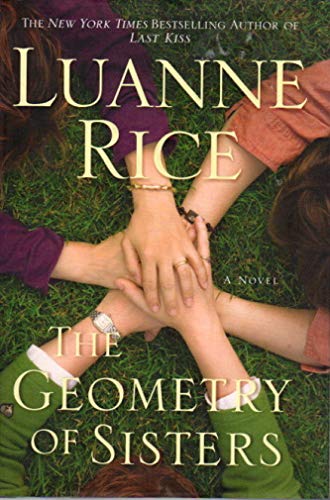 Stock image for The Geometry of Sisters for sale by Gulf Coast Books