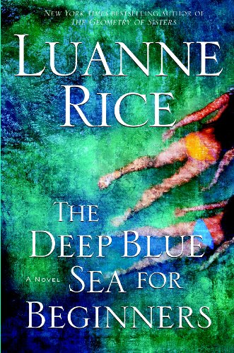 9780553805147: The Deep Blue Sea for Beginners: A Novel