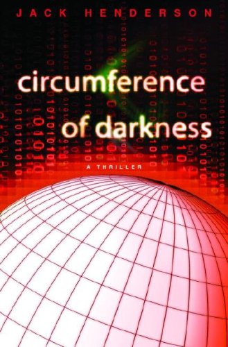 Stock image for Circumference of Darkness for sale by Better World Books