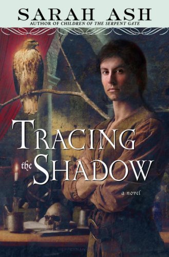 9780553805192: Tracing the Shadow: Book One of the Alchymist's Legacy