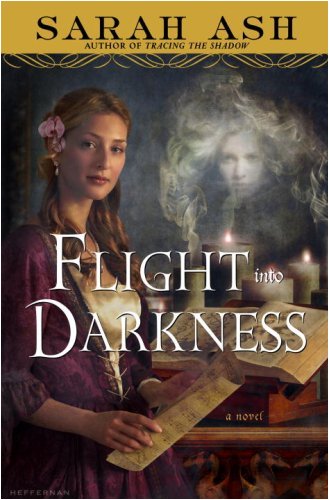 9780553805208: Flight into Darkness (Alchymist's Legacy)