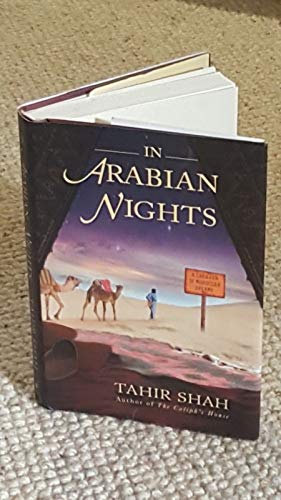 Beispielbild fr In Arabian Nights: A Caravan of Moroccan Dreams zum Verkauf von WorldofBooks