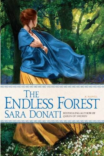 9780553805260: The Endless Forest