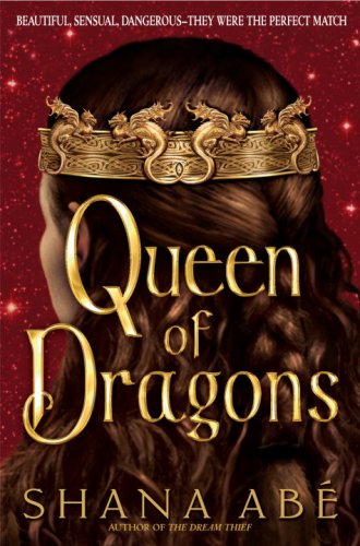 Beispielbild fr Queen of Dragons (The Drakon, Book 3) zum Verkauf von Wonder Book