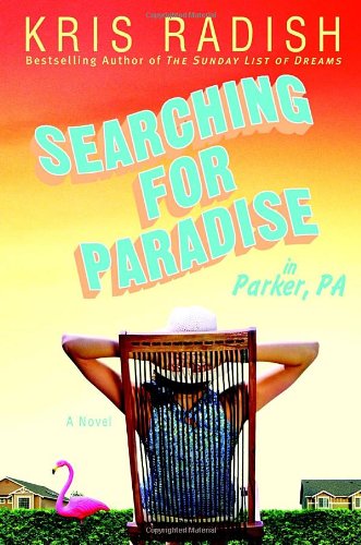 Imagen de archivo de Searching for Paradise in Parker, PA a la venta por BookHolders