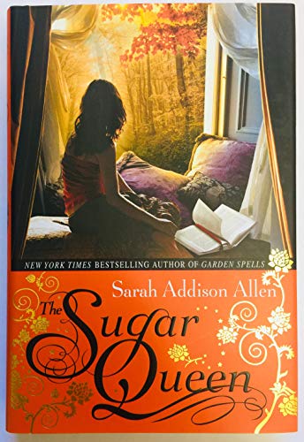 Beispielbild fr The Sugar Queen zum Verkauf von Better World Books