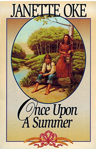 Stock image for Once Upon a Summer (Seasons of the Heart #1) for sale by SecondSale