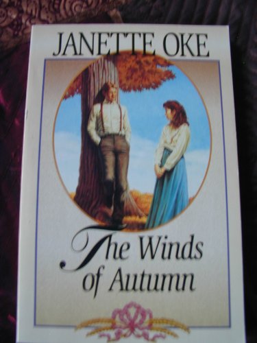 Beispielbild fr The Winds of Autumn (Seasons of the Heart #2) zum Verkauf von Wonder Book