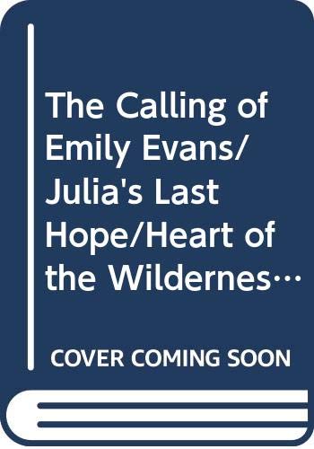 Beispielbild fr The Calling of Emily Evans/Julia's Last Hope/Heart of the Wilderness/Drums of Change/Spring's Gentle Promise/Once Upon a Summer/Love Comes Softly/Love's Enduring Promise & more (14 Janette Oke Books) zum Verkauf von ThriftBooks-Atlanta