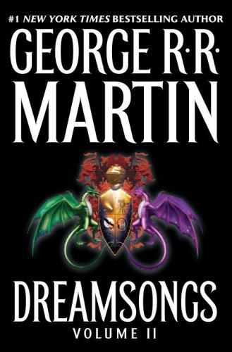 9780553806588: Dreamsongs: A Rretrospective: 2