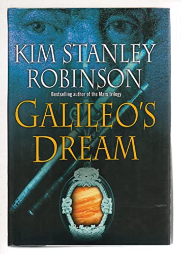 Imagen de archivo de Galileo's Dream a la venta por Better World Books: West
