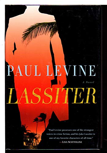 Beispielbild fr Lassiter : A Novel zum Verkauf von Better World Books