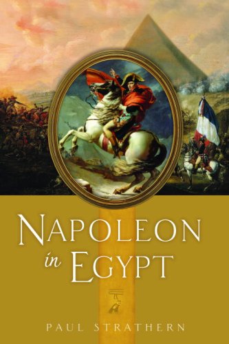 Stock image for Napoleon in Egypt for sale by More Than Words