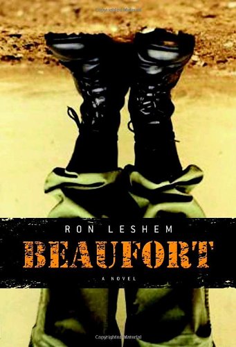 Imagen de archivo de BEAUFORT a la venta por WONDERFUL BOOKS BY MAIL